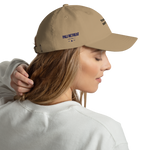 Classic Dad Hat Fully Customizable