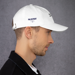 Classic Dad Hat Fully Customizable