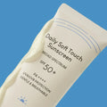 [PURITO] Daily Soft Touch Sunscreen Mini, 15ml