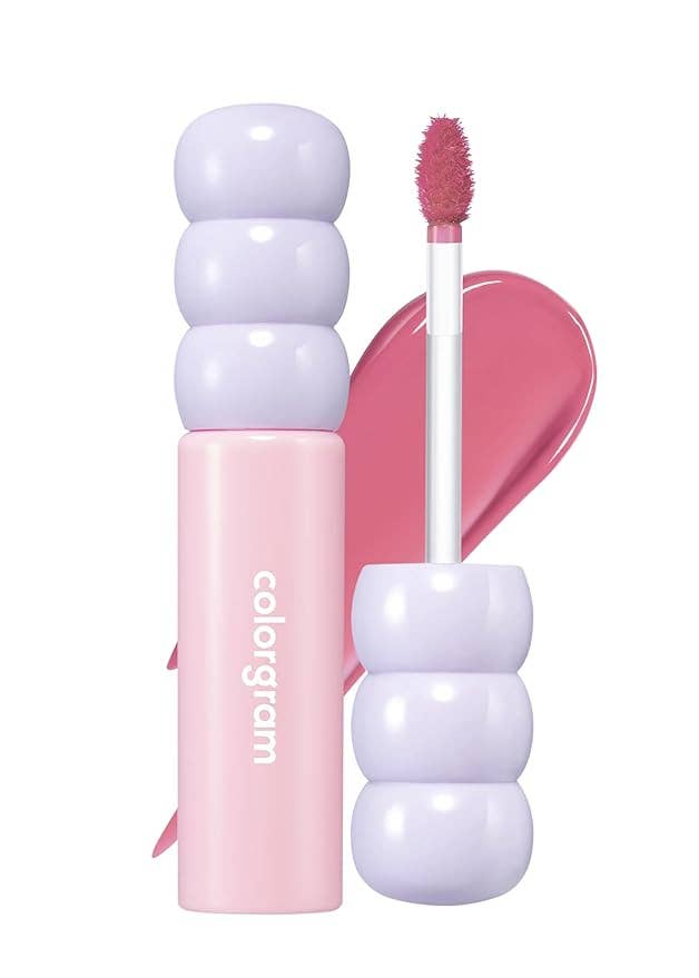 [COLORGRAM] FRUITY GLASS TINT - 18 COLORS