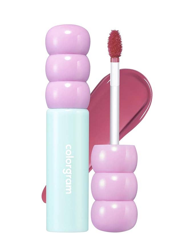 [COLORGRAM] FRUITY GLASS TINT - 18 COLORS