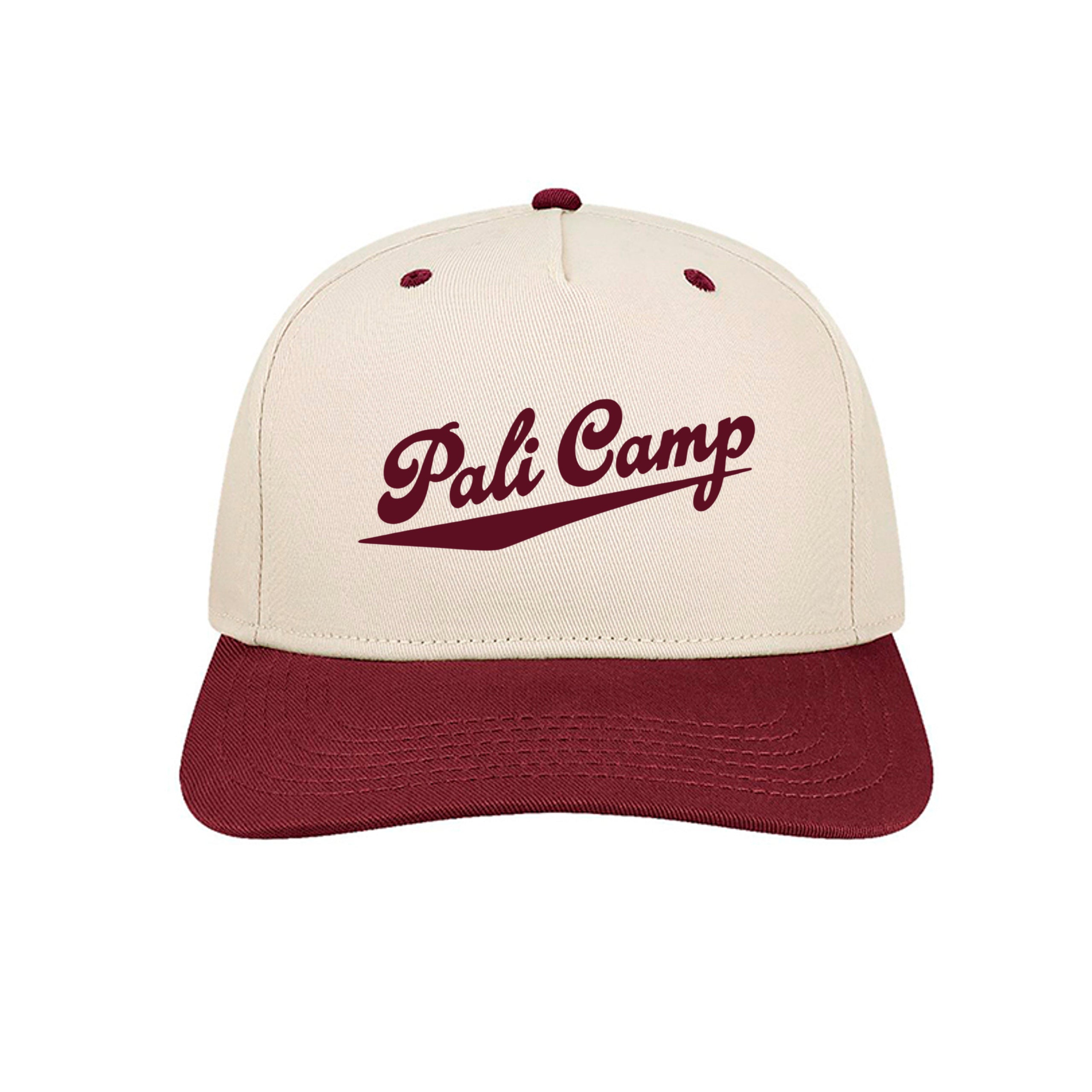 The Camp Hat