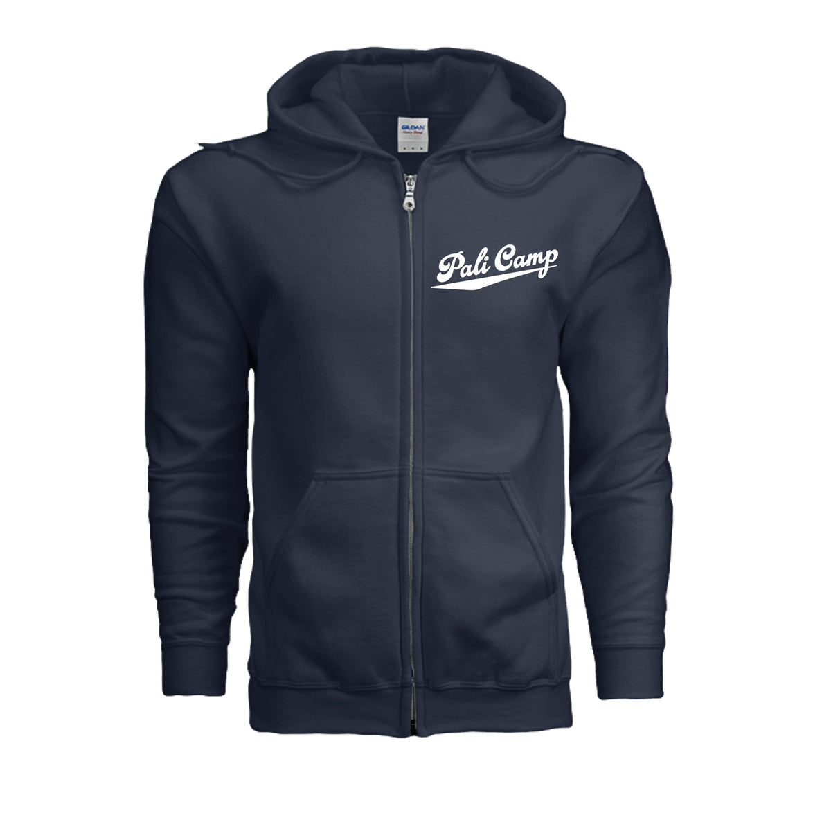 The Camp Sweatshirt