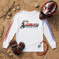 Motor Sports Tee